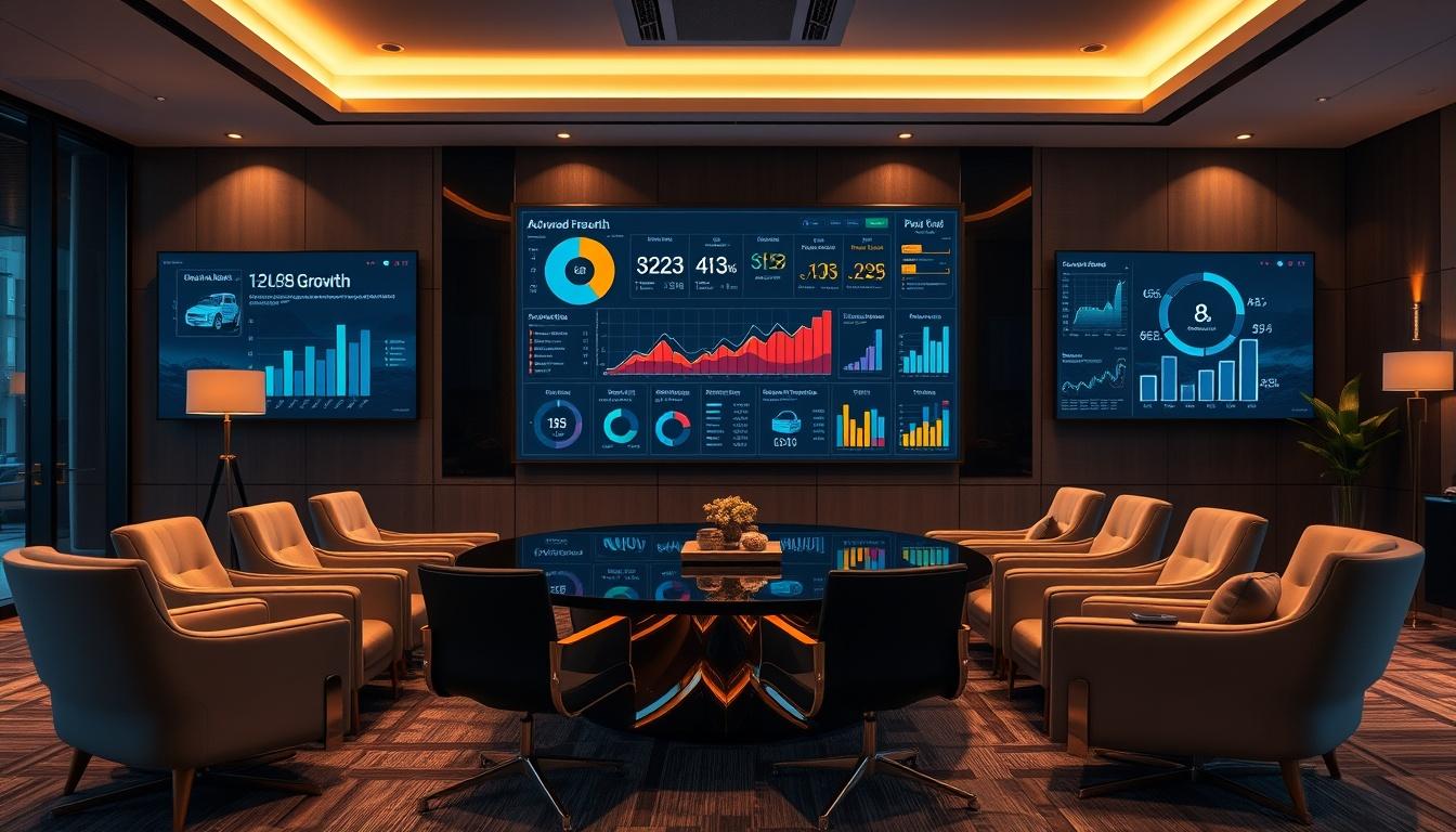 Premium plan visual